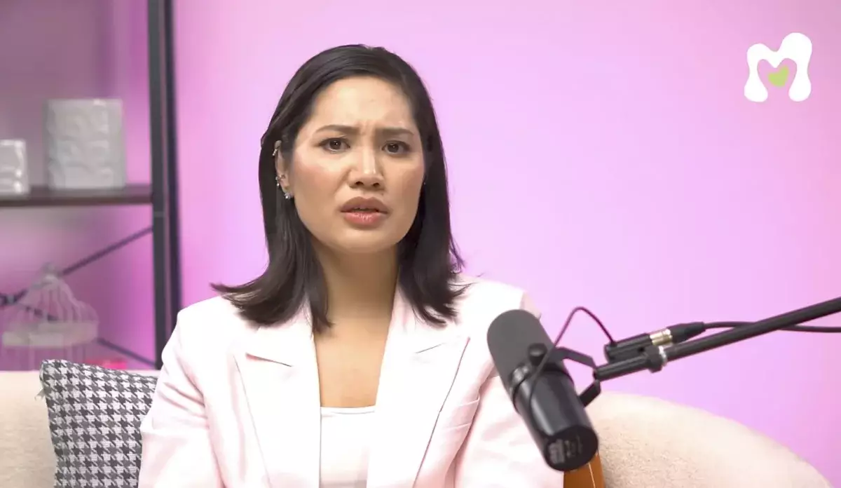 «Шындықты айтатын уақыт келді»: Актриса Зарина Кармен тосын мәлімдеме жасады