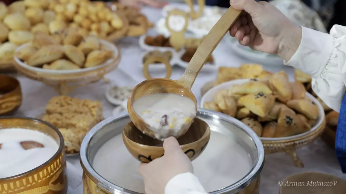 Мектепте наурыз көже ішуге тыйым салынды ма? – ДСМ жауап берді