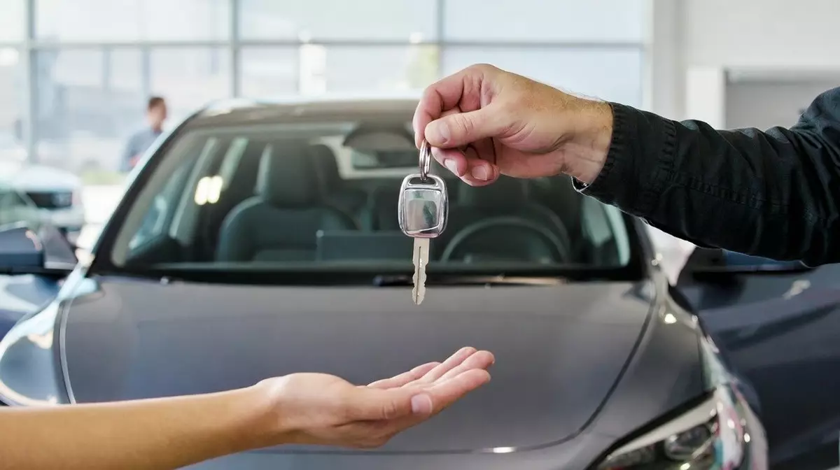 Автокредитование в Казахстане сравнялось с ипотекой по объему выдач