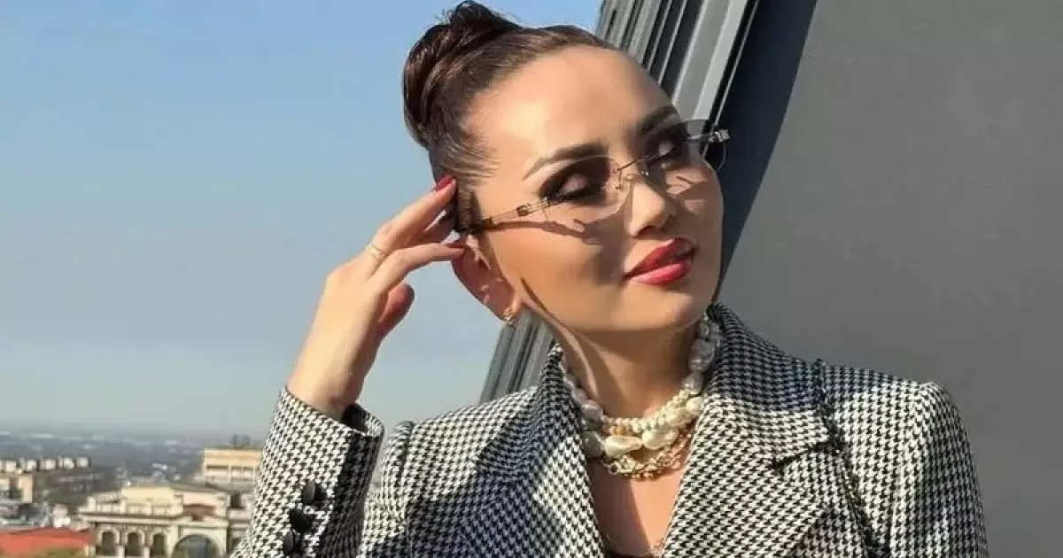  Баян Мақсатқызы қазақ тіліндегі діни тіркестерге қатысты ойын айтты 