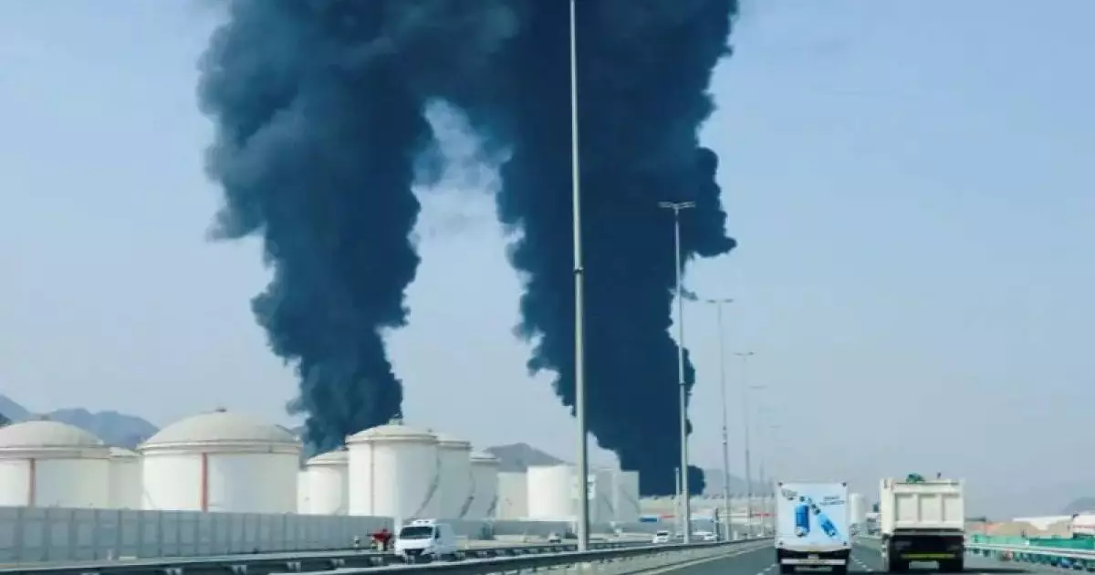  Трамп: «Оңтүстік Парс» газ кен орнын жарамын 