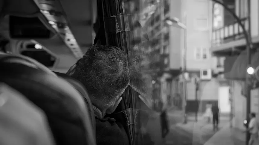 Ақтөбе облысында жүргізуші жолаушыларды айдалаға түсіріп кеткен