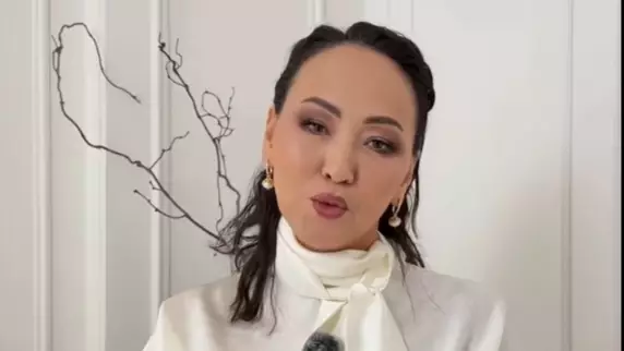 "Діндар әйел менен кешірім сұрады" деген Айгүл Иманбаева ерекше оқиғасын айтты