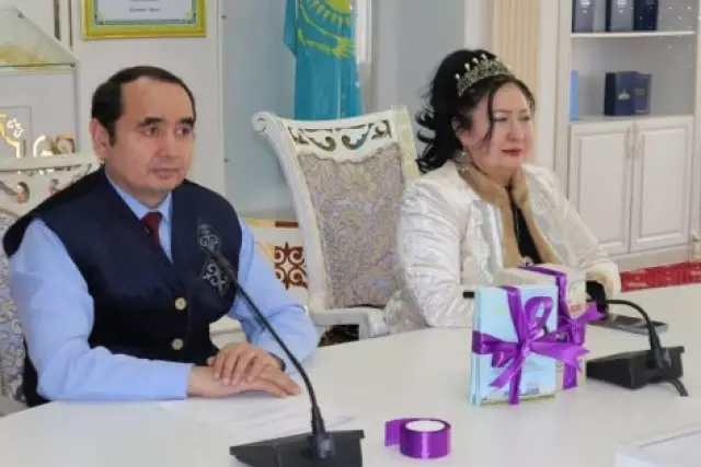 Маржан Ершу: «Жақсы дүниені қолдау маңызды...»