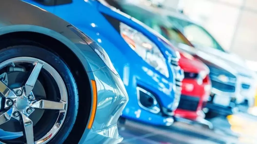 Автокредиты догнали ипотеку: казахстанцы заняли 2,4 триллиона тенге на покупку авто