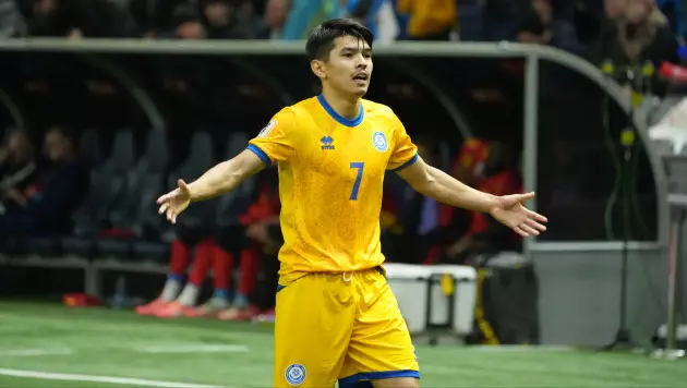 Впервые в истории: почему мартовские матчи сборной Казахстана станут особенными?