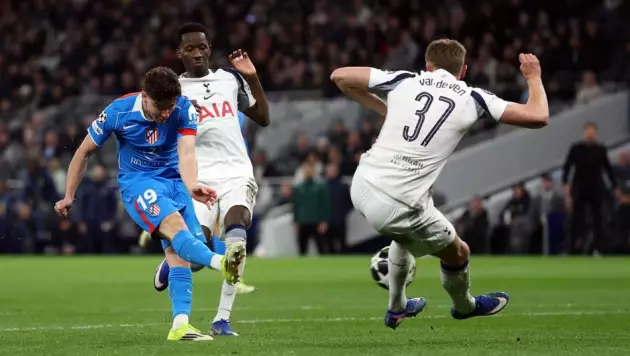 Жеңіс құтақрмады: "Тоттенхэм" ұтқанымен Чемпиондар лигасынан шығып қалды