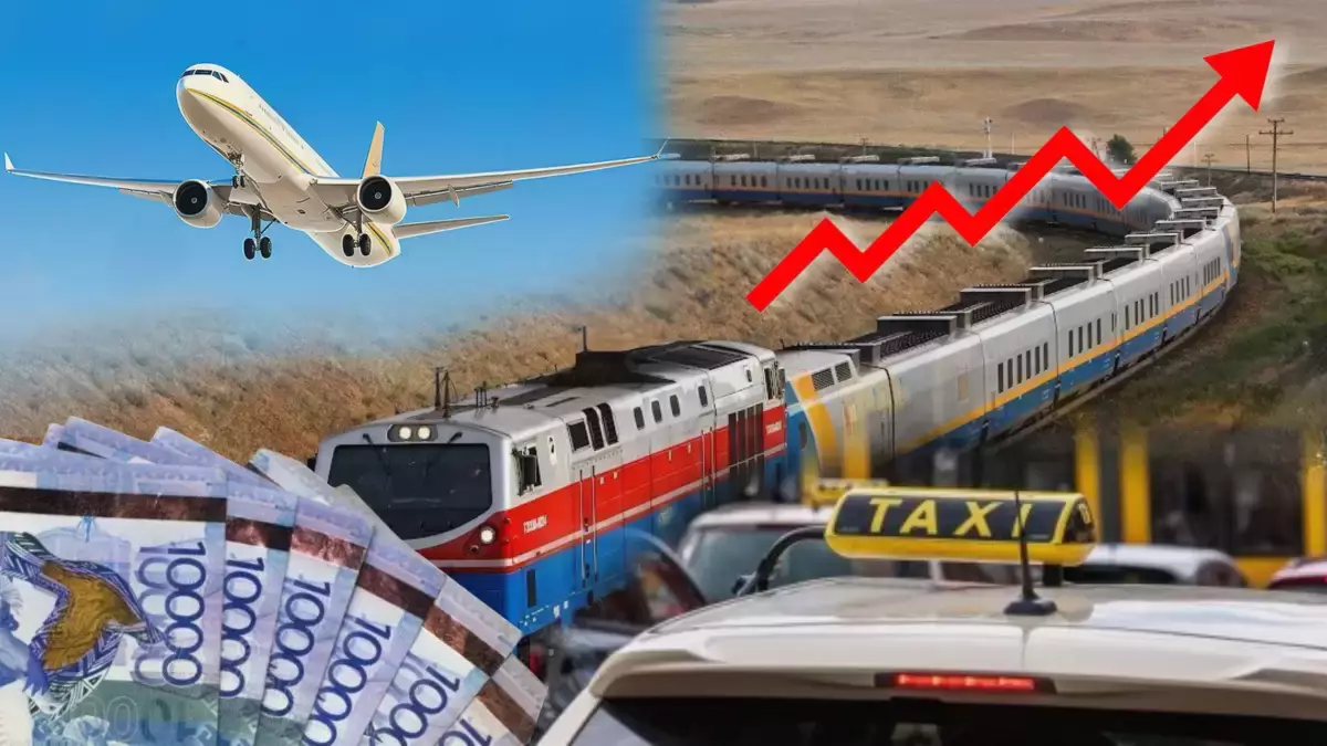 Таяу Шығыстағы қақтығыстарға байланысты әуе билеттері қымбаттай ма?