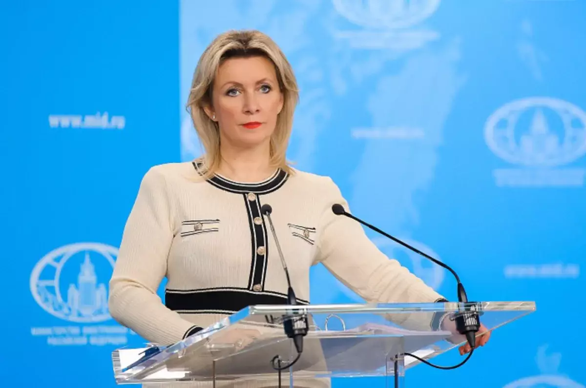 Россия заявила об угрозе Казахстану со стороны Запада