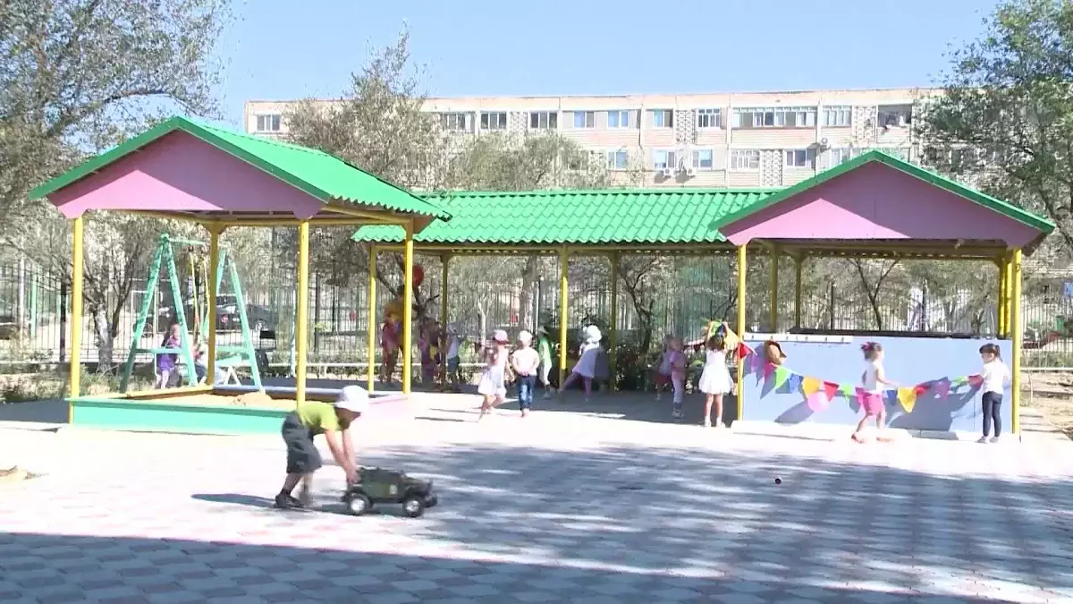 Еліміздегі балабақшалар мен колледждерде медиация қызметтері құрылады