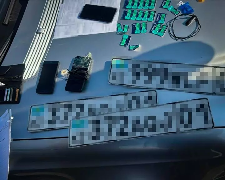 КНБ выявил коррупцию в СпецЦОНах