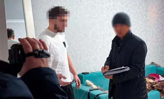 КНБ пресек незаконные схемы в спецЦОНах