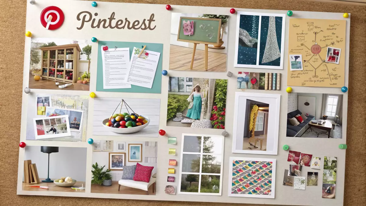 Pinterest: как работает соцсеть иллюстраций и сколько можно там заработать