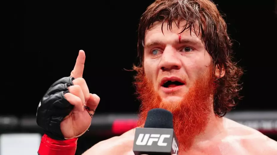 Шара Буллет получил новый бой в UFC