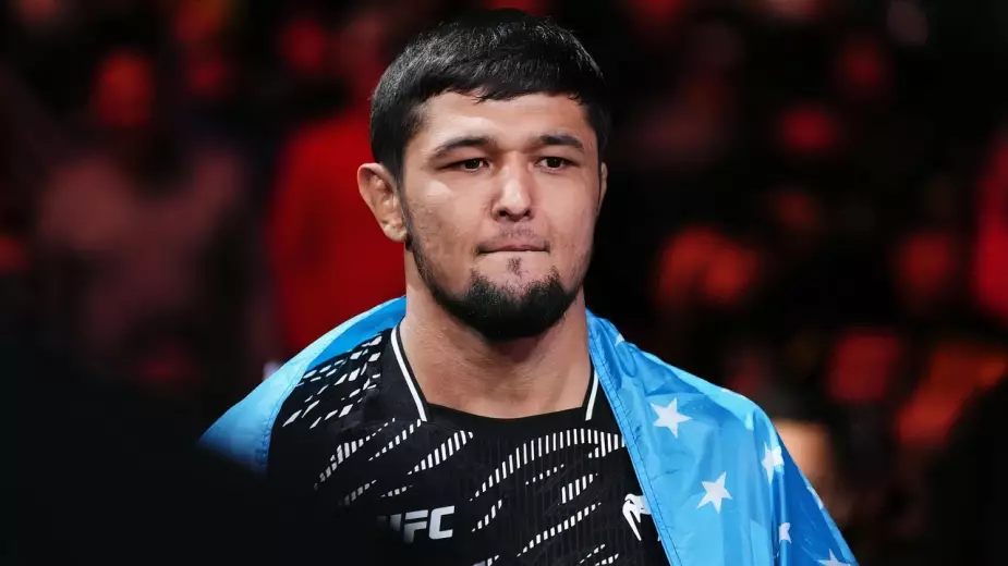 Главная звезда Узбекистана в UFC получил бой