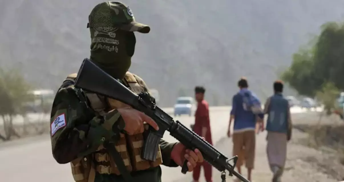 Ауғанстан мен Пәкістан бітімге келді