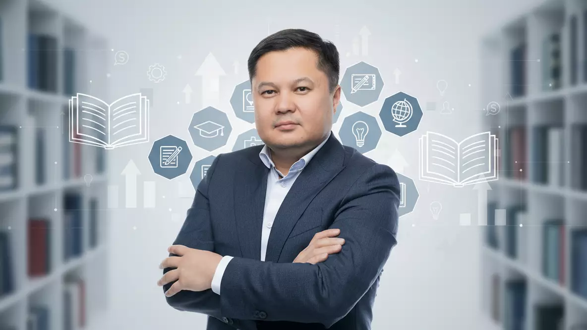 Білім сарапшысы: «Мектеп өзгермей, ел өзгермейді»