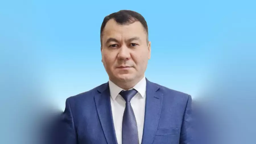 Жоғарғы соттың бір судьясы қызметінен босатылды