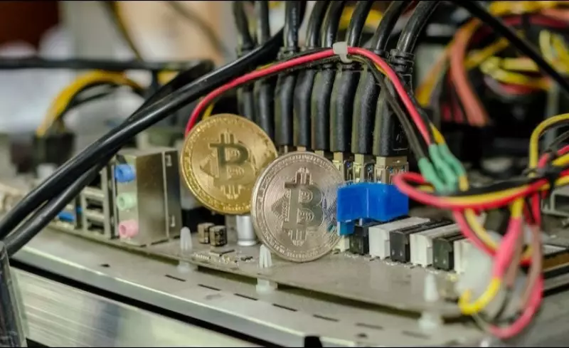 Заниматься майнингом в Казахстане стало менее выгодно