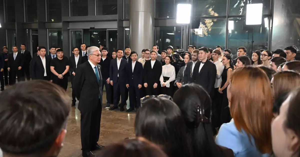   Халқымыз тарихи таңдауын жасады – Ерлан Қошанов   