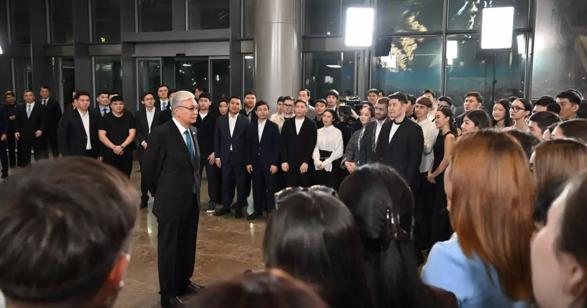  Халқымыз тарихи таңдауын жасады – Ерлан Қошанов 