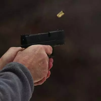 Расстрел бывшей жены в Костанае: мужчина сам сдался полиции