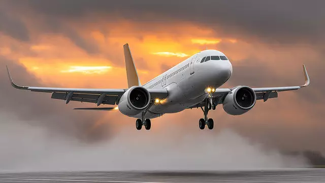 Новый современный аэропорт построят в Астане