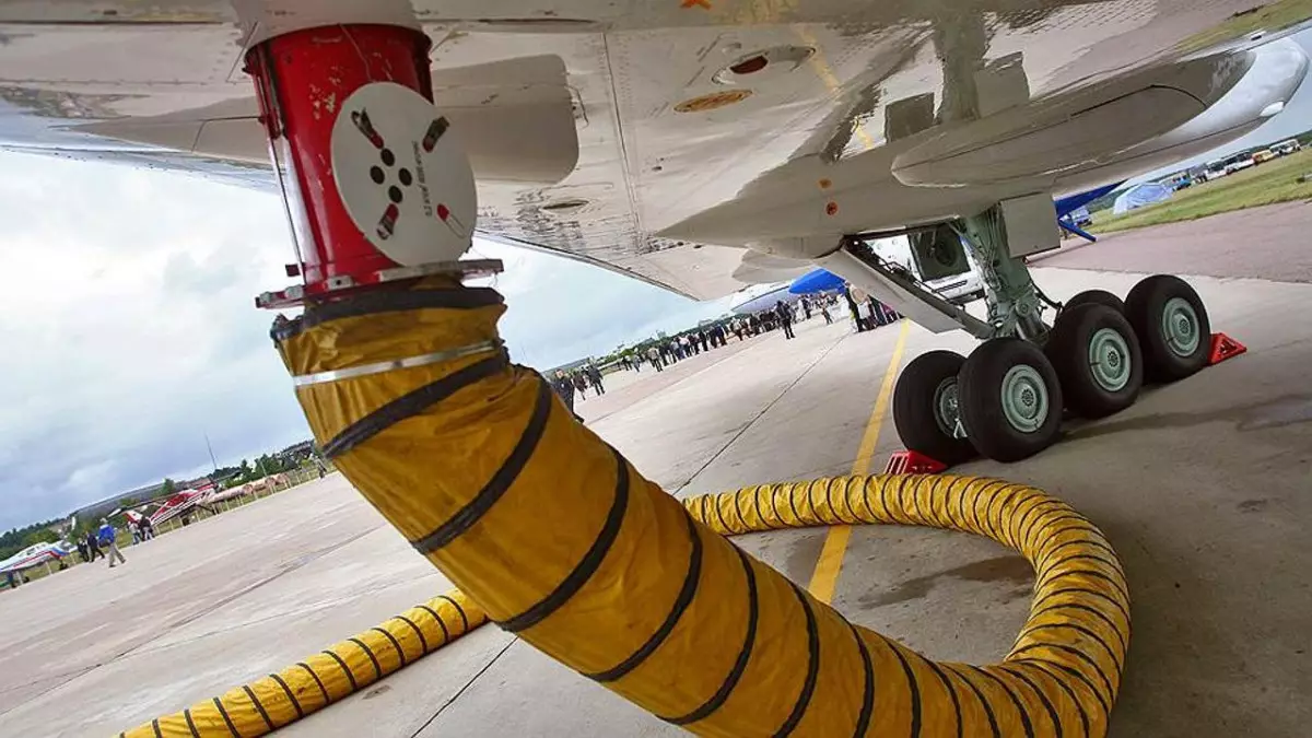 В Казахстане снизили стоимость авиатоплива — ожидается эффект для билетов