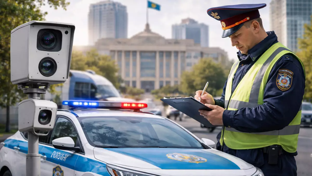 89 млрд тенге неоплаченных штрафов: кого в Казахстане может затронуть новая амнистия