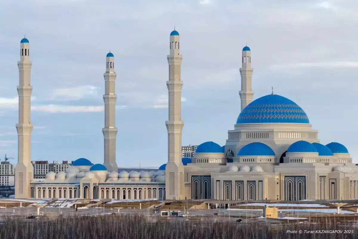 Курбан айт в 2026 году: даты праздника и как будут отдыхать казахстанцы