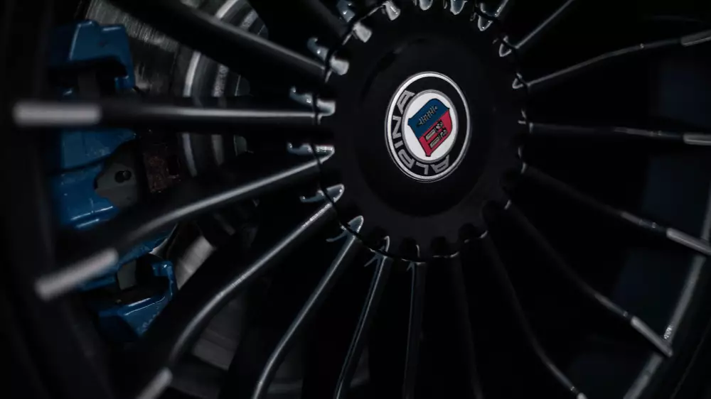 BMW и Alpina: появилась информация о первых совместных моделях