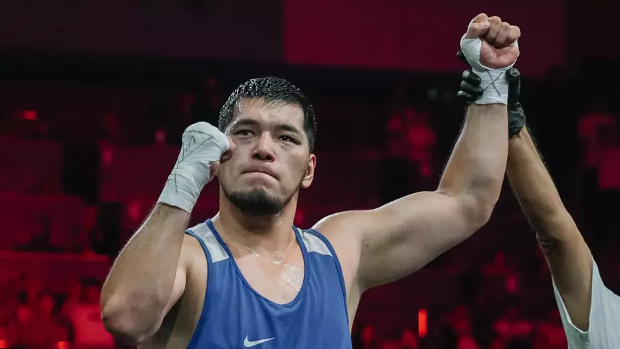 World Boxing қазақстандық алты боксшыны әлемде ең мықты деп таныды
