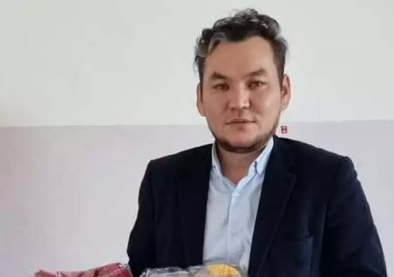 Задержан главврач в Жамбылской области