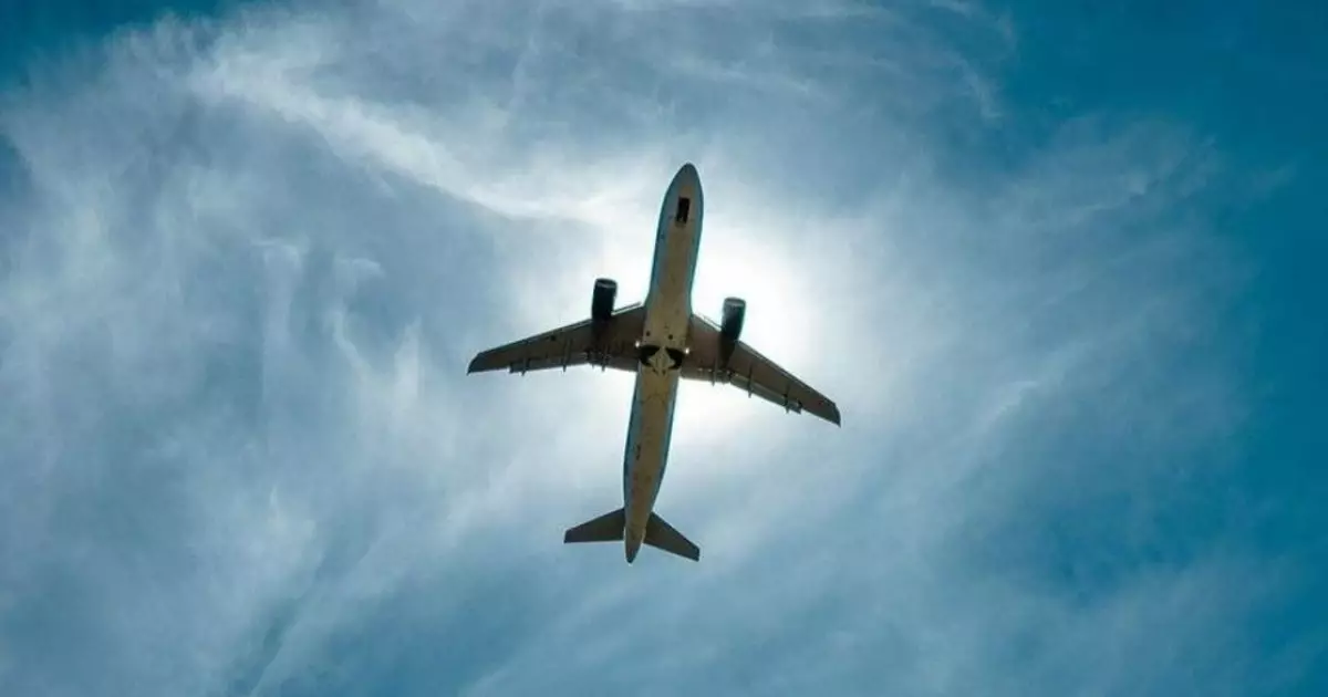   Вьетнамнан Чехияға жаңа әуе бағыты ашылады   