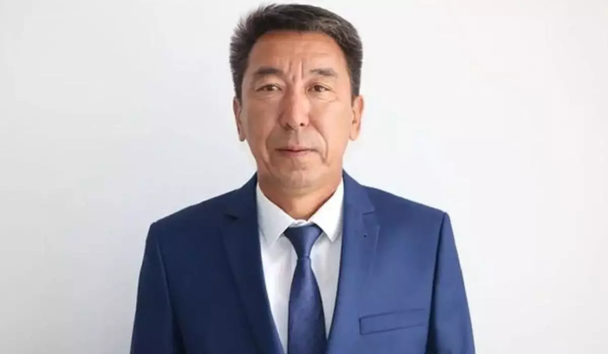 Әкім мас күйінде көлік тізгіндеген: БҚО полициясы түсініктеме берді