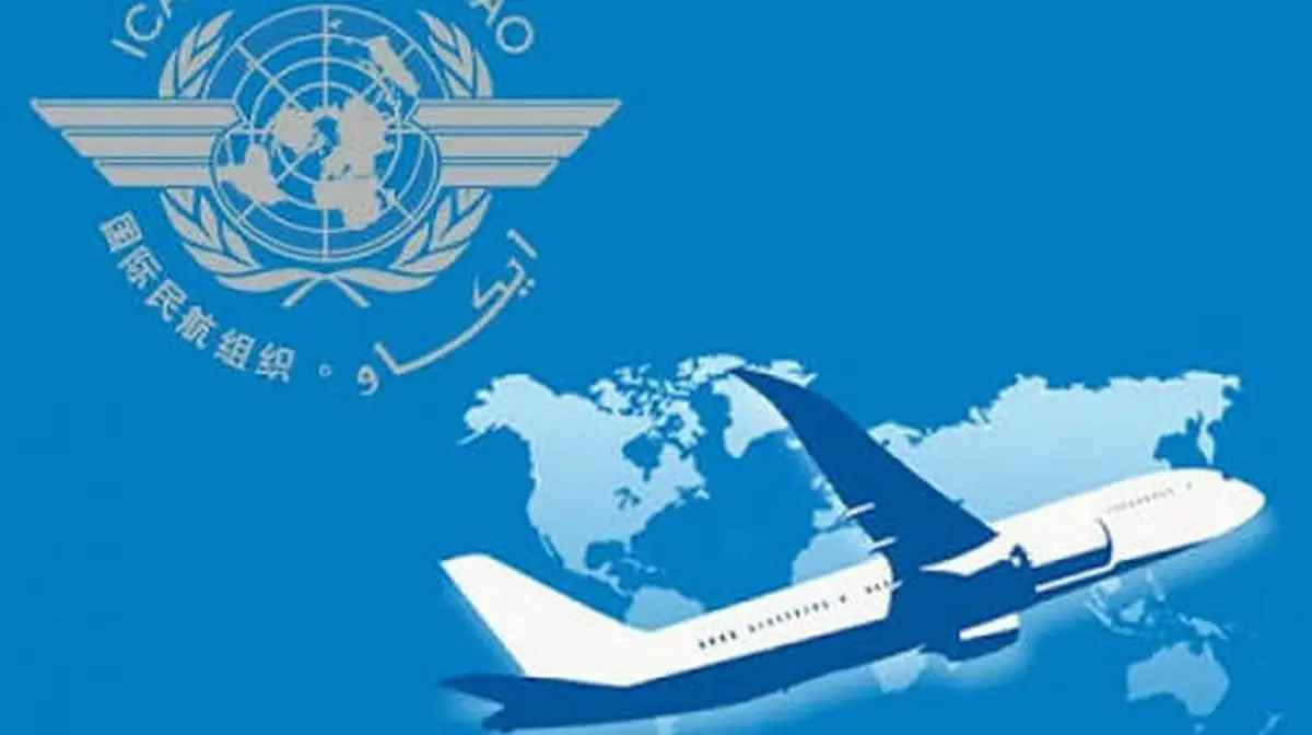 Казахстан может войти в совет ИКАО