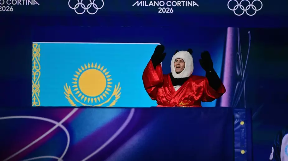 Михаил Шайдоров пропустит ЧМ-2026 по фигурному катанию. Кто представит Казахстан? 