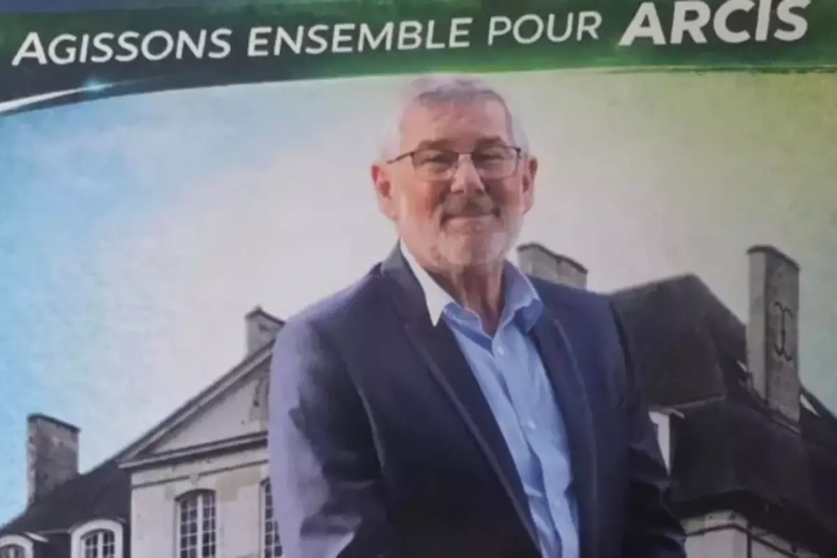 Hittler против Zielinski. Выборы мэра французского городка «завирусились» из-за фамилий кандидатов