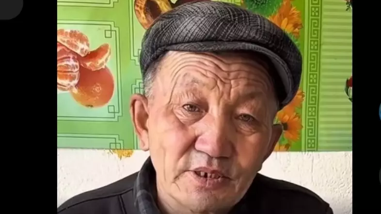 "Балаларым қылғындырып, зәбір көрсетеді!" деген кісі жұрттан көмек сұрады