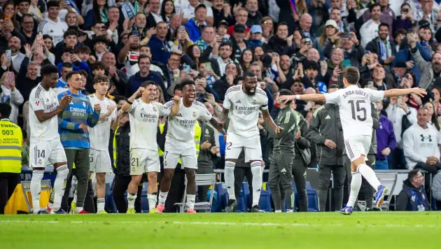 "Реалу" готовы заплатить 150 миллионов за летний трансфер звезды