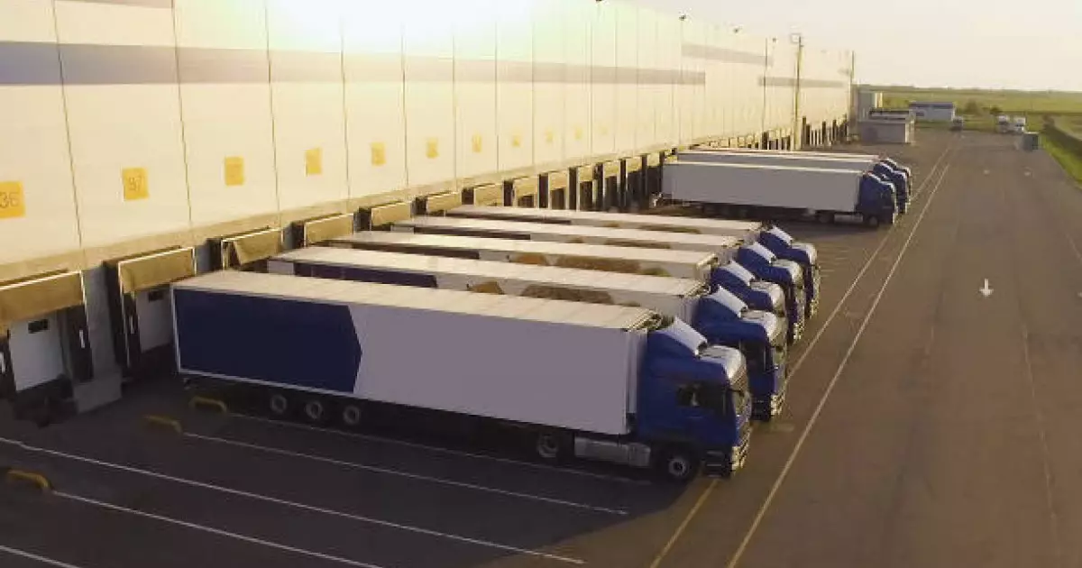  Қазақстанда жүк көліктерінің қозғалысына шектеу енгізіледі 