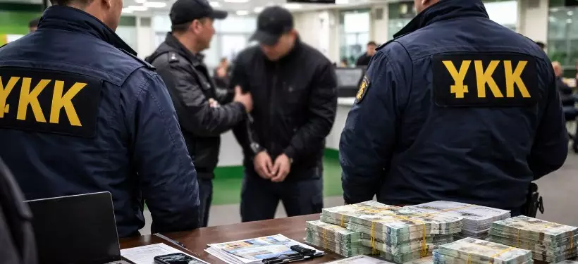 Жүргізуші куәлігін заңсыз алу схемасы: бірқатар өңірде жемқорлық фактілері ашылды