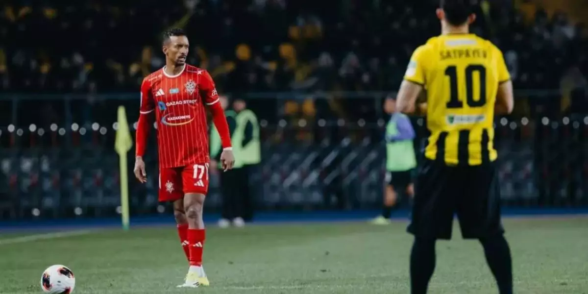 «Астананың» бұрынғы бас бапкері Нанидың трансферіне күмәнді: «Ақтөбеде» Нани емес, мен ойнасам да стадион лық толады