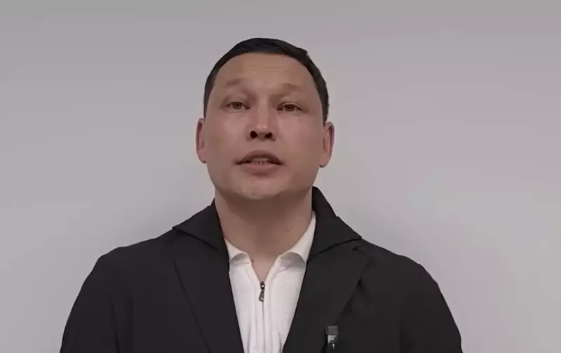 В Казахстане арестован критик власти, обвиненный в фальсификации разоблаченных им преступлений.