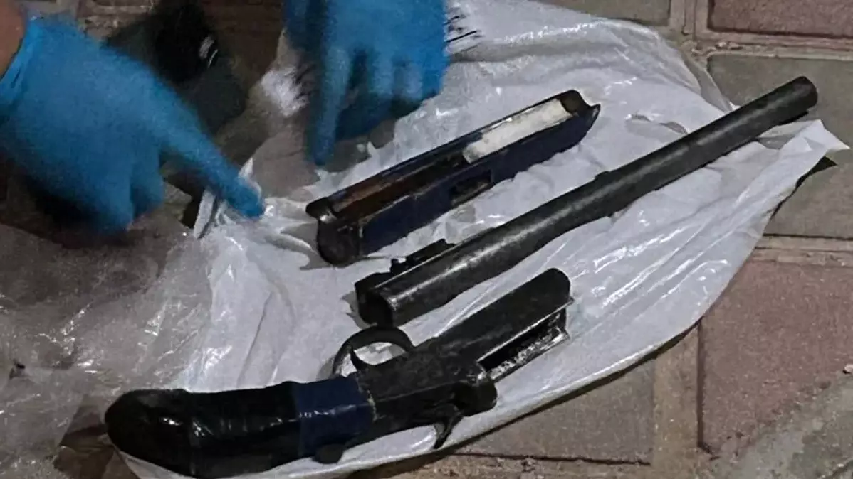 Қайғылы жағдай: Қостанайлық 37 жастағы әйел экс-күйеуінің қолынан оққа ұшты