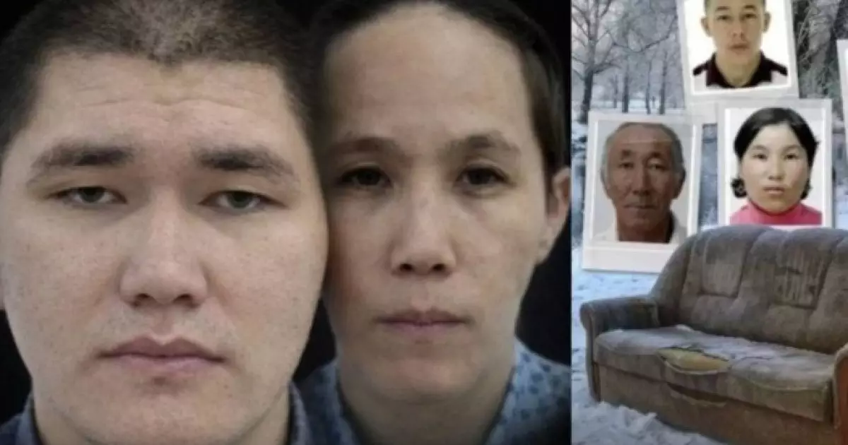  Күдікті Сұлтан Сәрсемалиев пен Ақбаян Мұқанғалиеваның бес баласының жағдайы белгілі болды 