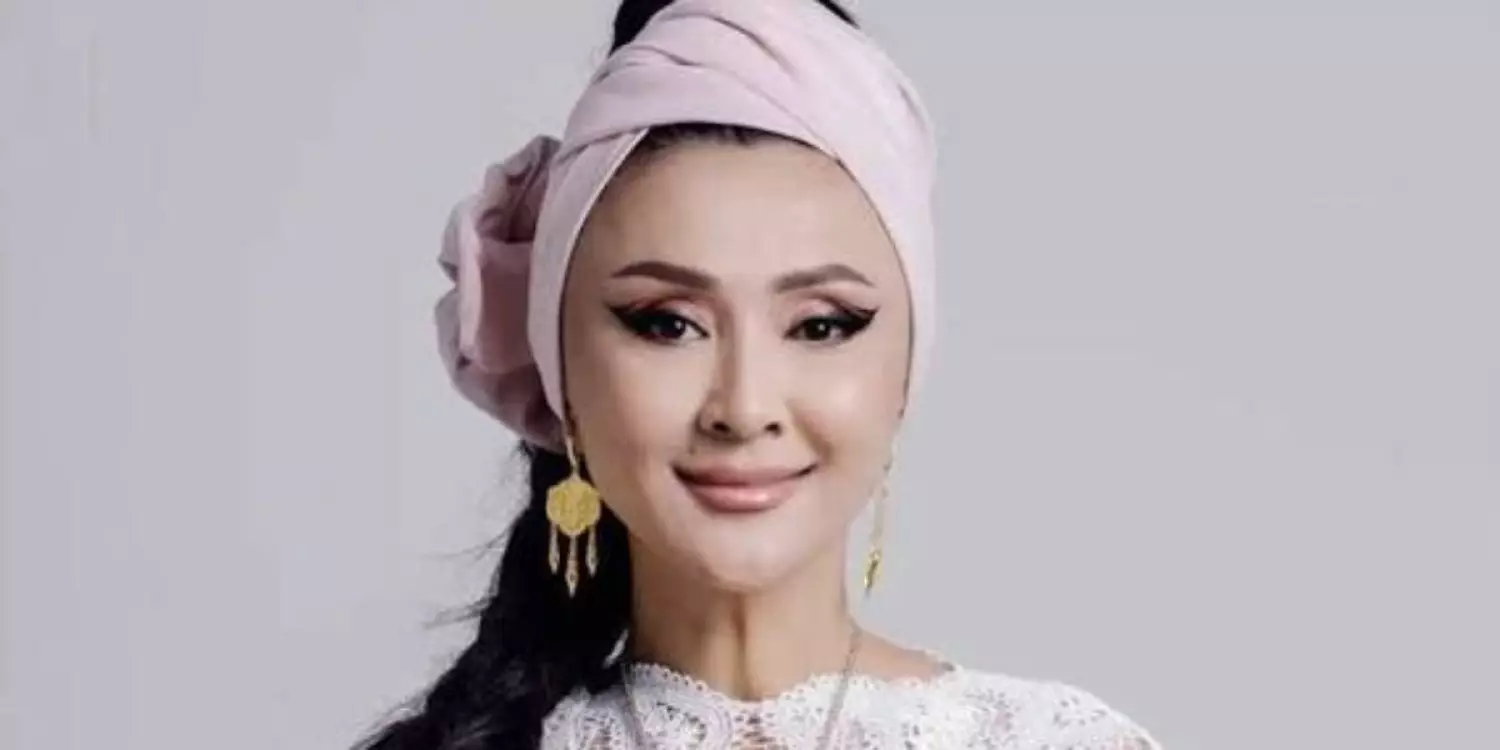 "Мені дұшпан көреді": Меруерт Түсіпбаева жан сырын ақтарды