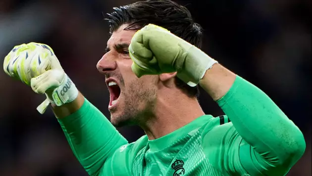 Куртуа рискует пропустить важные матчи "Реала": известны причины