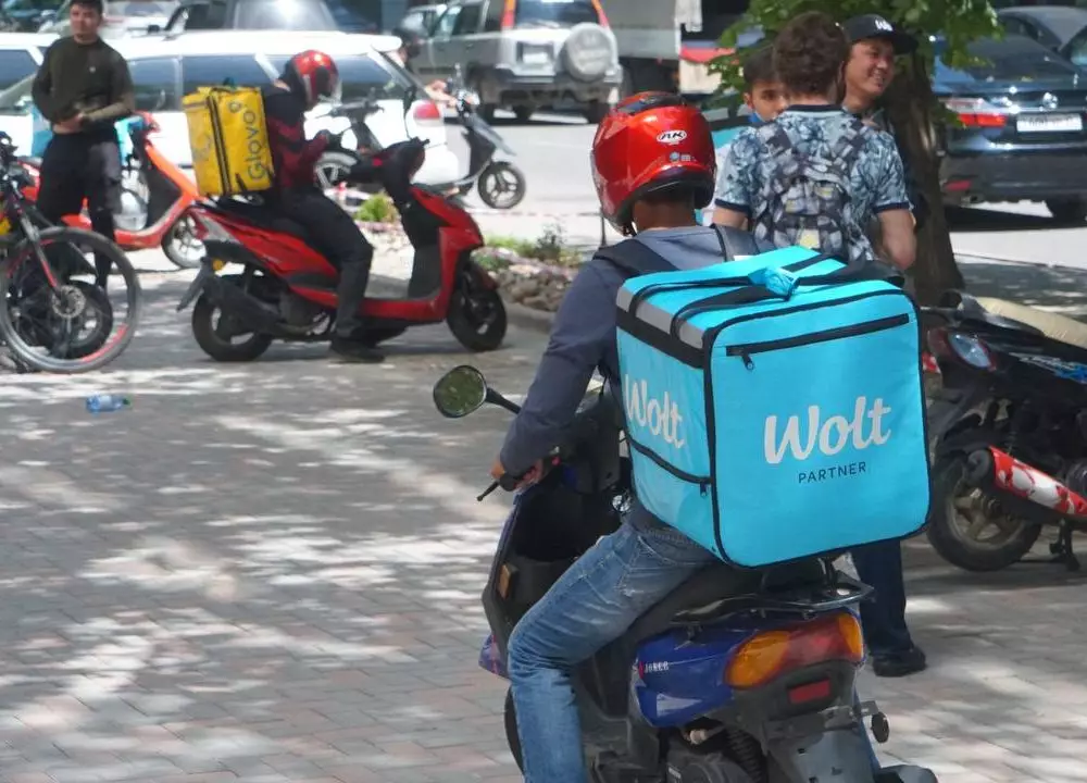 В Казахстане растёт число самозанятых: лидируют мегаполисы