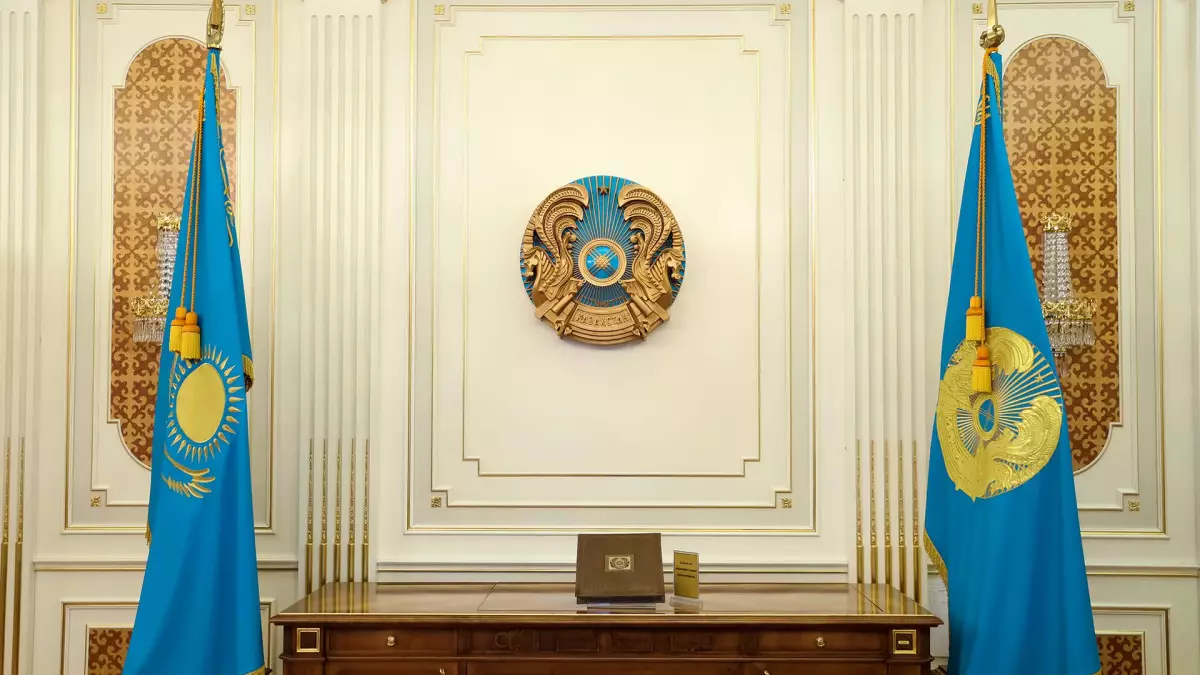 Курултай станет ключевым институтом власти – эксперт